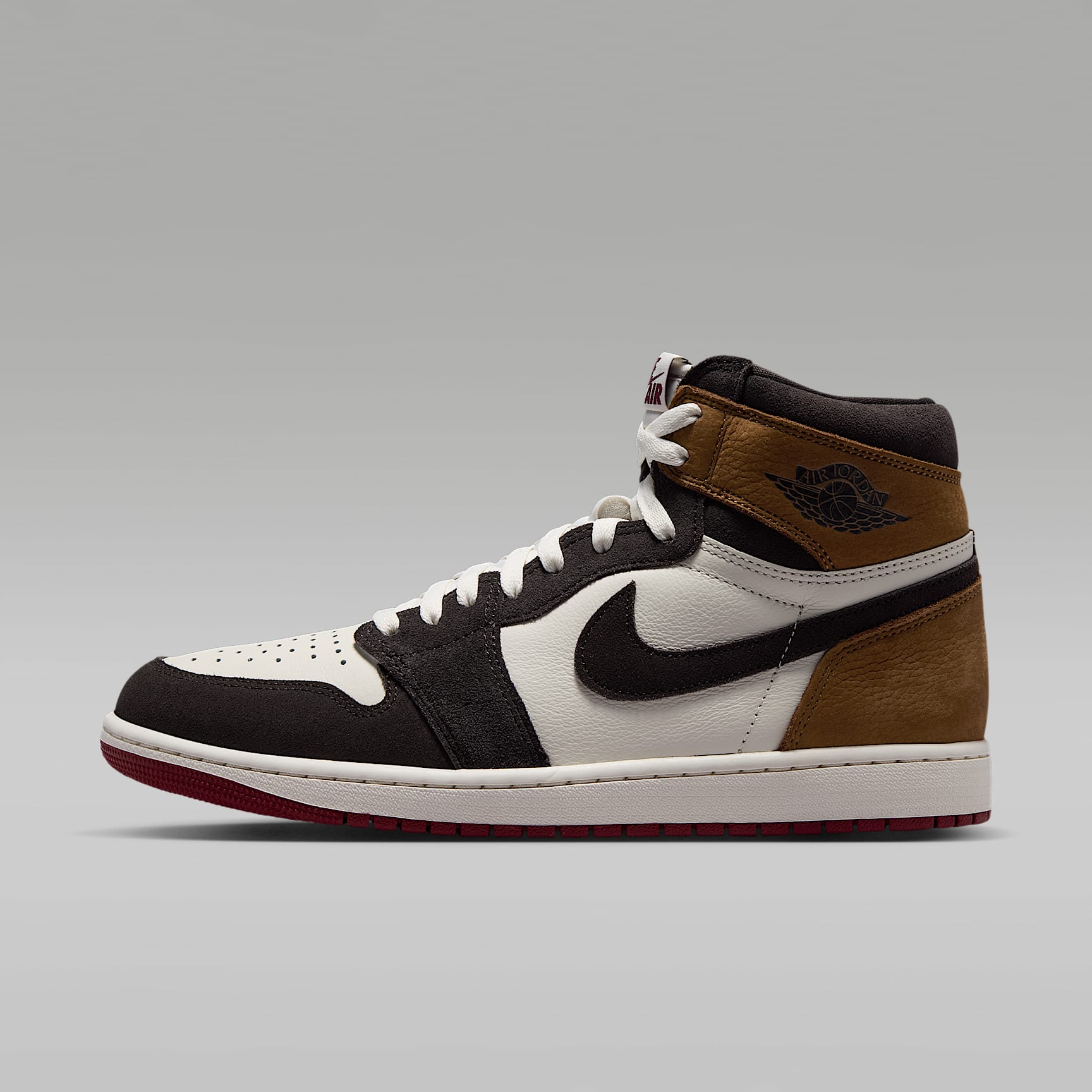 スニーカー Nike PS Air Jordan 1 Retro High OG 22cm Air Jordan 1 Retro High OG 'Love Letter' Men's Shoes. Nike ID